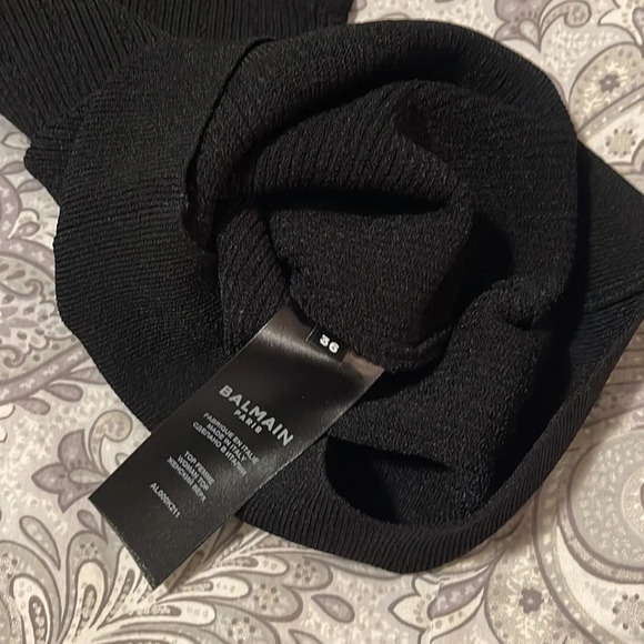 Balmain Top - Picture 5 of 8